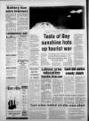 Torbay Express and South Devon Echo Tuesday 10 November 1992 Page 2