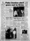 Torbay Express and South Devon Echo Tuesday 10 November 1992 Page 5