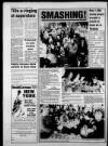 Torbay Express and South Devon Echo Tuesday 10 November 1992 Page 12