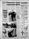 Torbay Express and South Devon Echo Tuesday 10 November 1992 Page 20