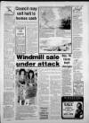 Torbay Express and South Devon Echo Wednesday 11 November 1992 Page 5
