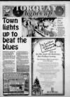 Torbay Express and South Devon Echo Wednesday 11 November 1992 Page 15