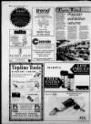 Torbay Express and South Devon Echo Wednesday 11 November 1992 Page 20