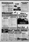 Torbay Express and South Devon Echo Thursday 12 November 1992 Page 28