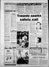 Torbay Express and South Devon Echo Saturday 14 November 1992 Page 2