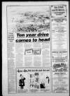 Torbay Express and South Devon Echo Saturday 14 November 1992 Page 6