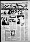 Torbay Express and South Devon Echo Saturday 14 November 1992 Page 11