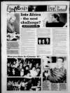 Torbay Express and South Devon Echo Saturday 14 November 1992 Page 17