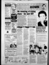 Torbay Express and South Devon Echo Thursday 19 November 1992 Page 6