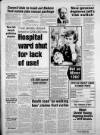 Torbay Express and South Devon Echo Friday 20 November 1992 Page 3