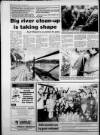 Torbay Express and South Devon Echo Friday 20 November 1992 Page 18