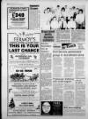 Torbay Express and South Devon Echo Friday 20 November 1992 Page 48