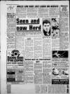 Torbay Express and South Devon Echo Friday 20 November 1992 Page 64