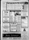 Torbay Express and South Devon Echo Saturday 21 November 1992 Page 6