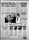 Torbay Express and South Devon Echo Saturday 21 November 1992 Page 11