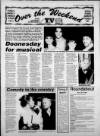 Torbay Express and South Devon Echo Saturday 21 November 1992 Page 13