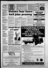 Torbay Express and South Devon Echo Friday 27 November 1992 Page 13