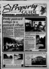 Torbay Express and South Devon Echo Friday 27 November 1992 Page 23