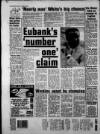 Torbay Express and South Devon Echo Saturday 28 November 1992 Page 28