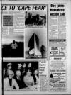 Torbay Express and South Devon Echo Tuesday 01 December 1992 Page 21