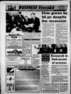 Torbay Express and South Devon Echo Wednesday 02 December 1992 Page 16