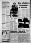 Torbay Express and South Devon Echo Thursday 03 December 1992 Page 2