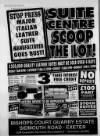 Torbay Express and South Devon Echo Thursday 03 December 1992 Page 8