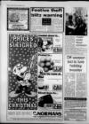 Torbay Express and South Devon Echo Thursday 03 December 1992 Page 12