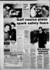 Torbay Express and South Devon Echo Thursday 03 December 1992 Page 14