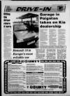 Torbay Express and South Devon Echo Thursday 03 December 1992 Page 19