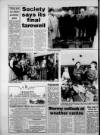 Torbay Express and South Devon Echo Friday 04 December 1992 Page 18