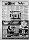 Torbay Express and South Devon Echo Friday 04 December 1992 Page 32
