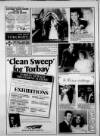 Torbay Express and South Devon Echo Friday 04 December 1992 Page 42