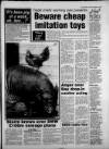 Torbay Express and South Devon Echo Saturday 05 December 1992 Page 5