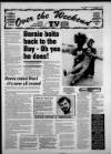 Torbay Express and South Devon Echo Saturday 05 December 1992 Page 15