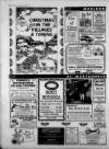 Torbay Express and South Devon Echo Saturday 05 December 1992 Page 22