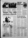 Torbay Express and South Devon Echo Tuesday 08 December 1992 Page 12