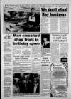 Torbay Express and South Devon Echo Tuesday 08 December 1992 Page 13