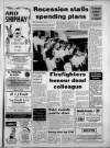 Torbay Express and South Devon Echo Tuesday 08 December 1992 Page 19