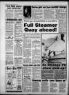 Torbay Express and South Devon Echo Friday 18 December 1992 Page 2