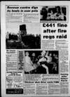 Torbay Express and South Devon Echo Friday 18 December 1992 Page 18