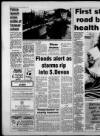Torbay Express and South Devon Echo Friday 18 December 1992 Page 22