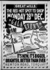 Torbay Express and South Devon Echo Friday 18 December 1992 Page 25
