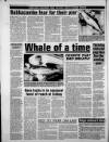 Torbay Express and South Devon Echo Friday 18 December 1992 Page 40