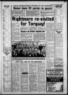 Torbay Express and South Devon Echo Friday 18 December 1992 Page 43