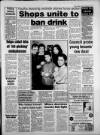 Torbay Express and South Devon Echo Tuesday 22 December 1992 Page 3