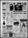 Torbay Express and South Devon Echo Tuesday 22 December 1992 Page 6