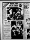 Torbay Express and South Devon Echo Tuesday 22 December 1992 Page 12