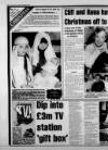 Torbay Express and South Devon Echo Wednesday 23 December 1992 Page 14