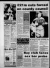 Torbay Express and South Devon Echo Monday 28 December 1992 Page 2